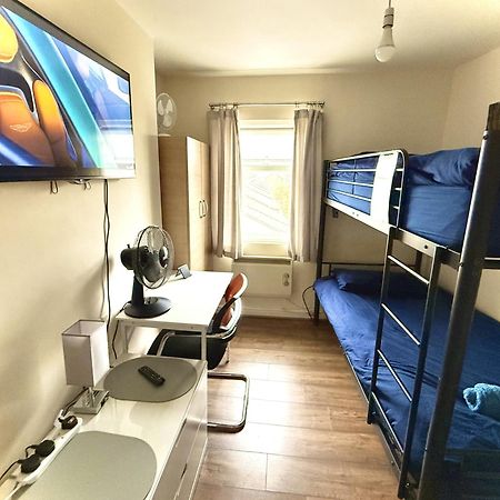 伦敦 Wembley House酒店 外观 照片