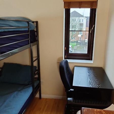 伦敦 Wembley House酒店 外观 照片