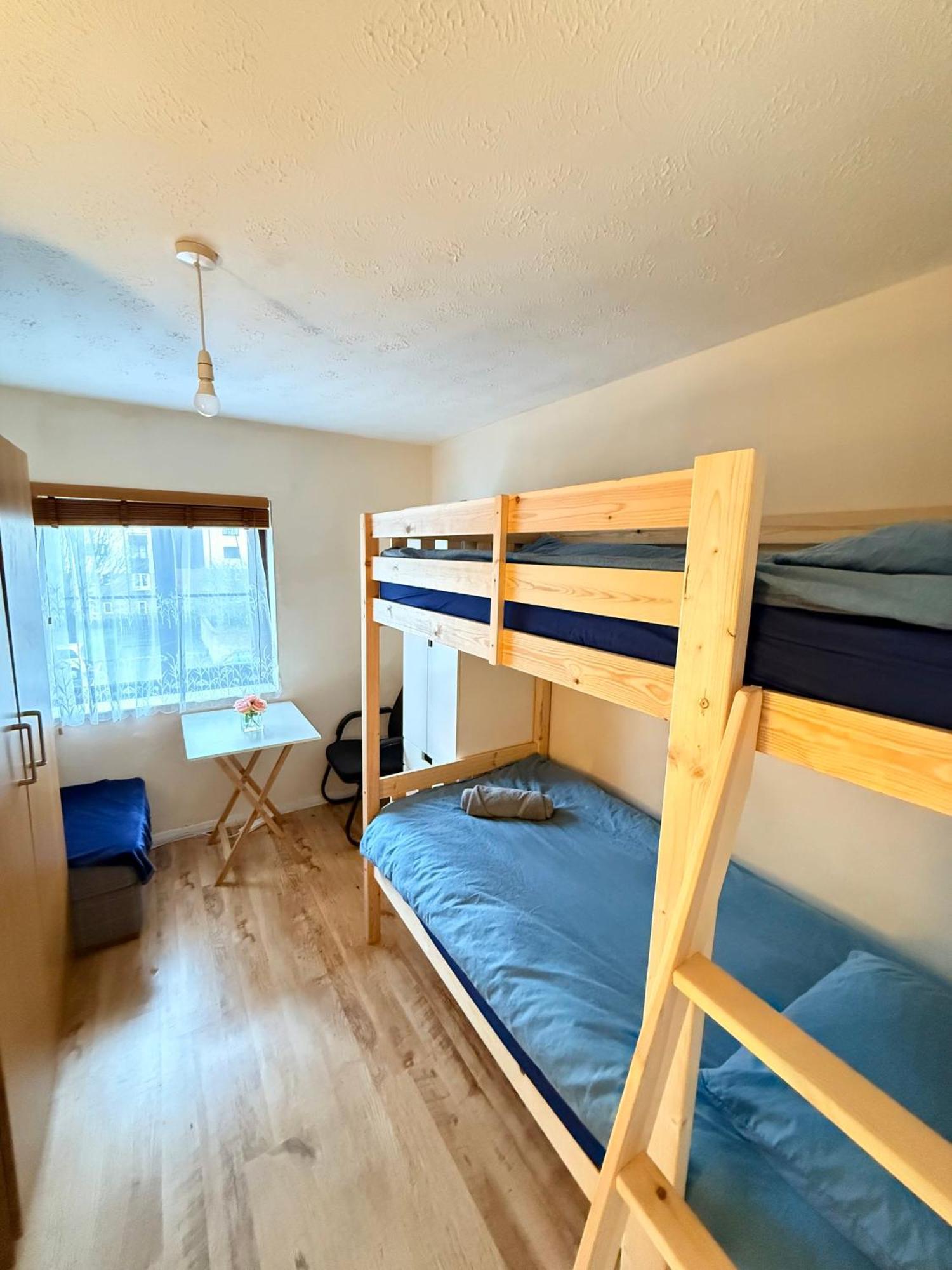 伦敦 Wembley House酒店 外观 照片