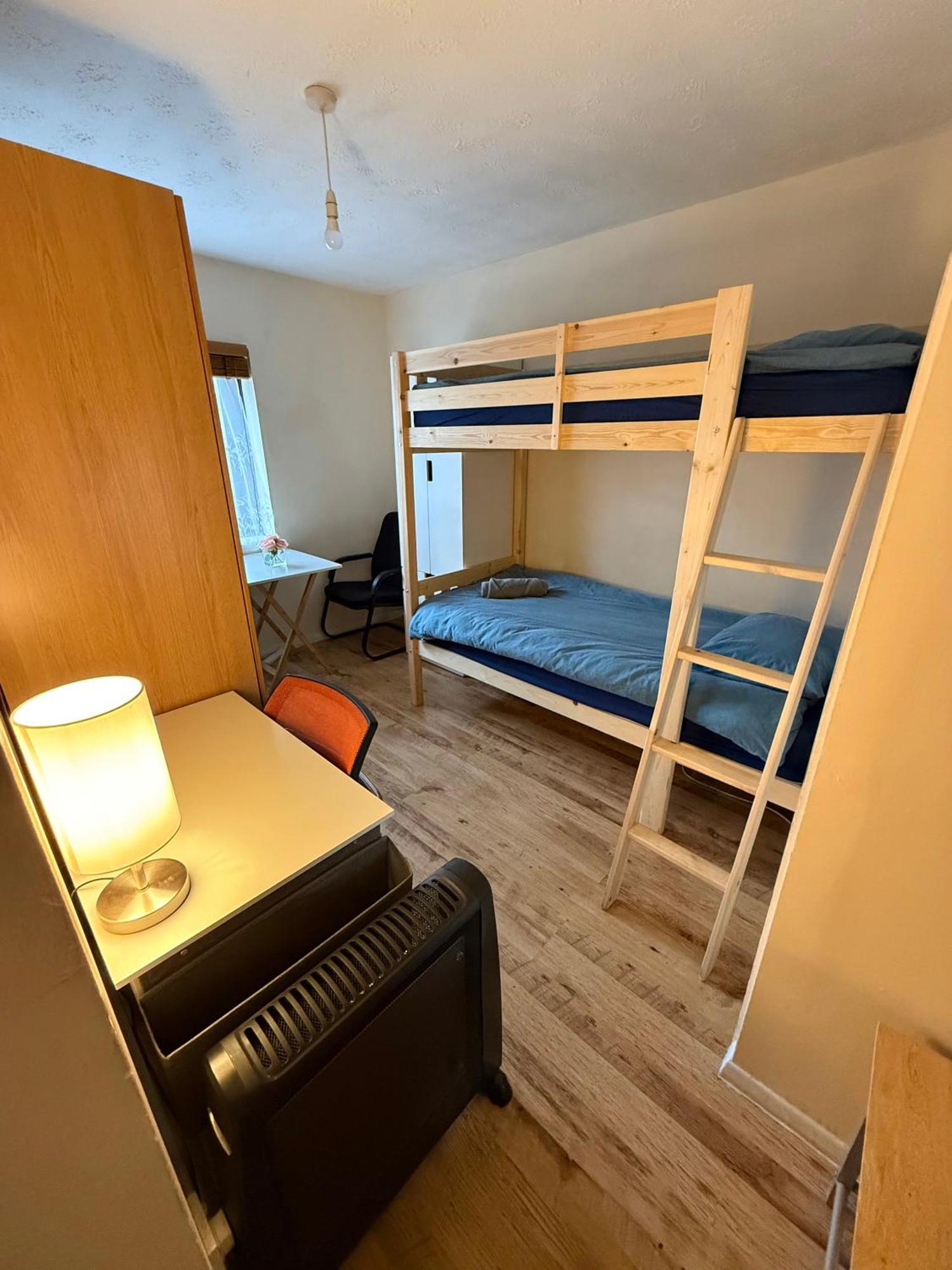伦敦 Wembley House酒店 外观 照片