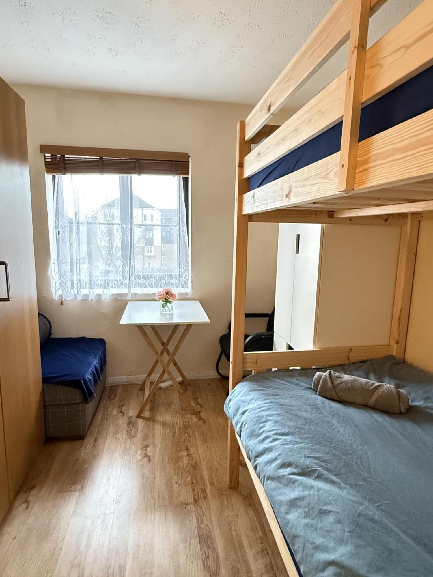 伦敦 Wembley House酒店 外观 照片