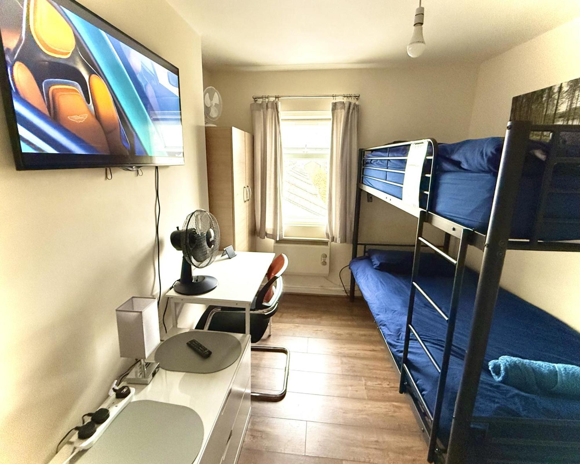 伦敦 Wembley House酒店 外观 照片
