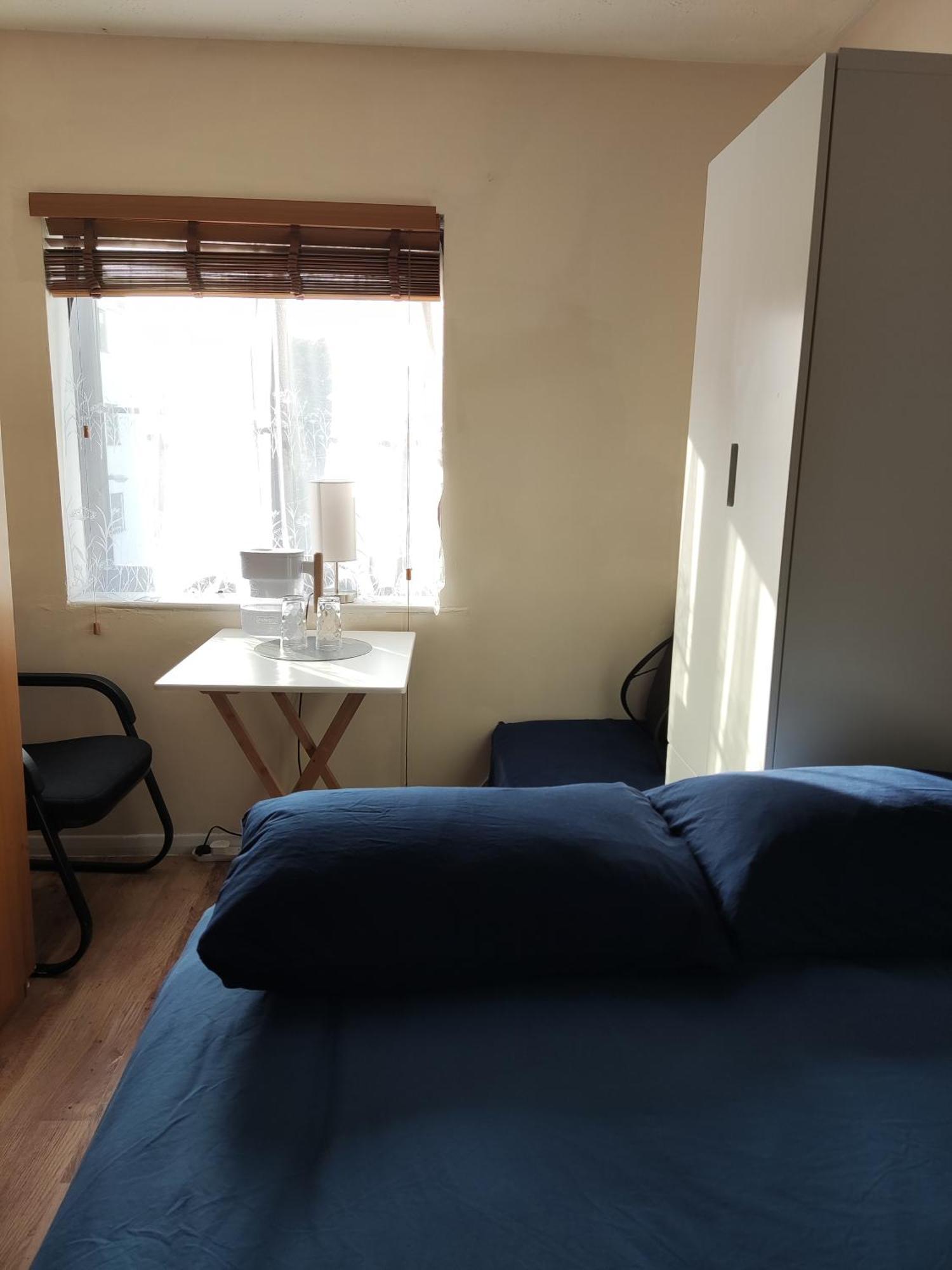 伦敦 Wembley House酒店 外观 照片